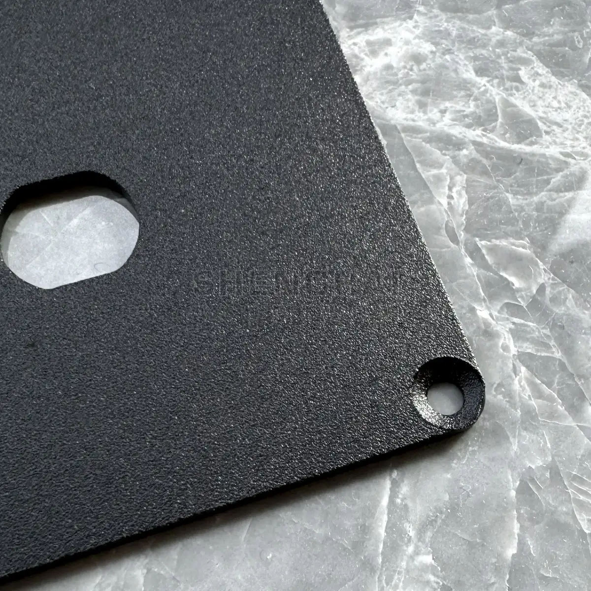 CNC Drilling